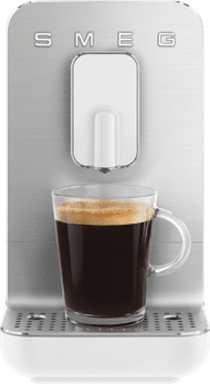 SMEG BCC11WHMEU White