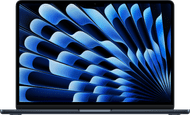 Apple MacBook Air 13 inch M5 (10 core CPU/8 core GPU) 16GB/512GB Middernacht QWERTY