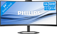 Philips 34E1C5600HE/00
