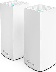 Linksys Atlas 6 AX3000 Mesh 2-pack