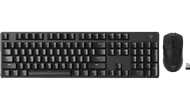 Vortech Pro Toetsenbord en draadloze muis set