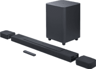 JBL Bar 1000 Zwart