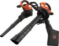 BLACK+DECKER BEBLV300SB-QS 3000W 3IN1