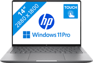 HP ZBook Ultra G1a 14" Next Gen AI PC - A3ZP4ET QWERTY