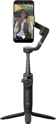 DJI Osmo Mobile 6 (OM 6)