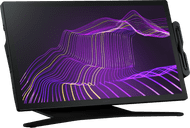 Wacom Cintiq Pro 27 with Stand