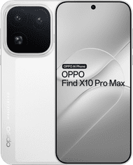 OPPO Find X10 Pro Max 512GB Wit 5G