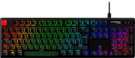 HyperX Alloy Origins PBT HX Red Linear Mechanical Gaming Keyboard AZERTY