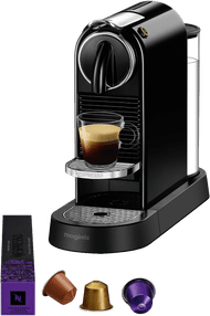 Magimix Nespresso CitiZ M196 CN Black