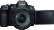 Canon EOS R6 Mark II + RF 24-105mm f/4L IS USM