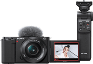 Sony ZV-E 10 Vlogkit