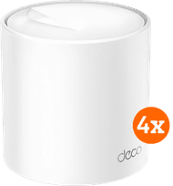 TP-Link Deco X60 4-Pack