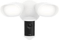 Ring Floodlight Camera Wired Pro 2e Generatie Wit