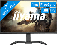 iiyama G-Master GB2770HSU-B5