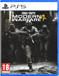 Call of Duty: Modern Warfare 4 PS5