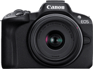 Canon EOS R50 + RF-S 18-45mm f/4.5-6.3 IS STM