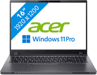 Acer TravelMate P2 16 TMP216-51-G2-TCO-77R7 QWERTY