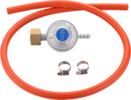 Cadac gasdrukregelaar 30mBar