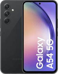 Samsung Galaxy A54 128GB Black 5G Enterprise Edition