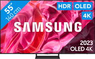 Samsung QD OLED 55S90C (2023)