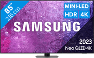 Samsung Neo QLED 85QN90C (2023)