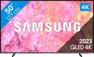Samsung QLED 50Q64C (2023)