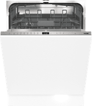 ETNA VW839N / Inbouw / Volledig geïntegreerd  / Nishoogte 82 - 90 cm