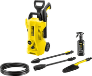 Karcher K2 Power Control Bike Pakket