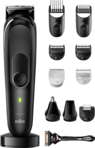 Braun MGK7460