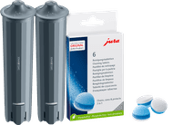 JURA Maintenance Package 0.5 year