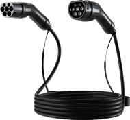 EVBee Charging Cable 22kW / 5m