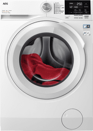 AEG LWR73R842 DualSense - 8/5kg