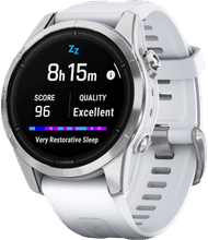 Garmin Epix Pro White 42mm