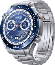 Huawei Watch Ultimate Blauw