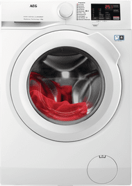 AEG L6FBA51480 ProSense