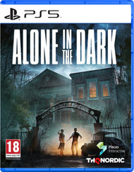 Alone in the Dark PS5