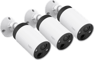 TP-Link Tapo C420 3-pack