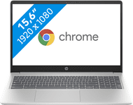 HP Chromebook 15.6 15a-nb0930nd