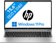 HP ProBook 455 G10 - AL0A5AT QWERTY