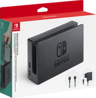 Nintendo Switch Dock Set