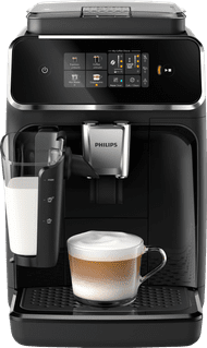 Philips 2300 EP2331/10 LatteGo