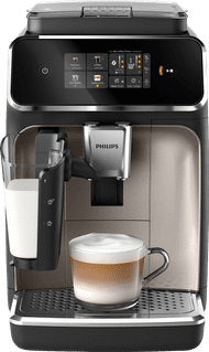 Philips 2300 EP2336/40 LatteGo