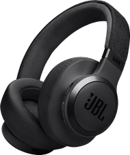 JBL Live 770NC Zwart