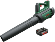 Bosch Advanced LeafBlower 36V-750 + Batterie 36 V (2,0 Ah)