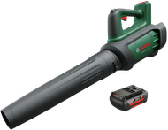 Bosch Advanced LeafBlower 36V-750 + 36V accu (2,0 Ah)