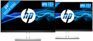 HP E24 G4 Duo Pack