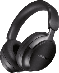 Bose QuietComfort Ultra Headphones Black