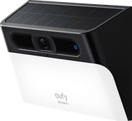Eufy Solar Wall Light Cam S120