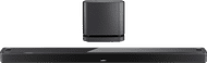 Bose Smart Ultra Soundbar + Bass Module 500 Zwart