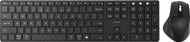 BlueBuilt Draadloos Bluetooth QWERTY Pro Toetsenbord + Ergonomische Bluetooth Muis